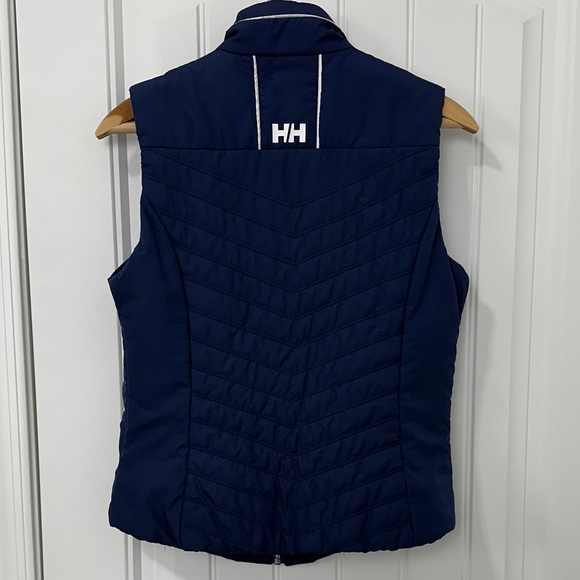 Helly Hansen Women's Crew Isolator Vest Women’s Size Small - Picture 6 of 13
